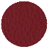 Kinefis Postural Wedge - 50 x 20 x 15 cm (Vari colori disponibili) - Colori sgabello: Granato - 